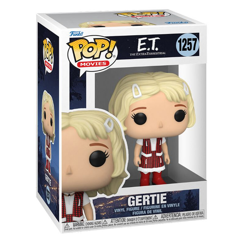Funko POP! Gertie - E.T.