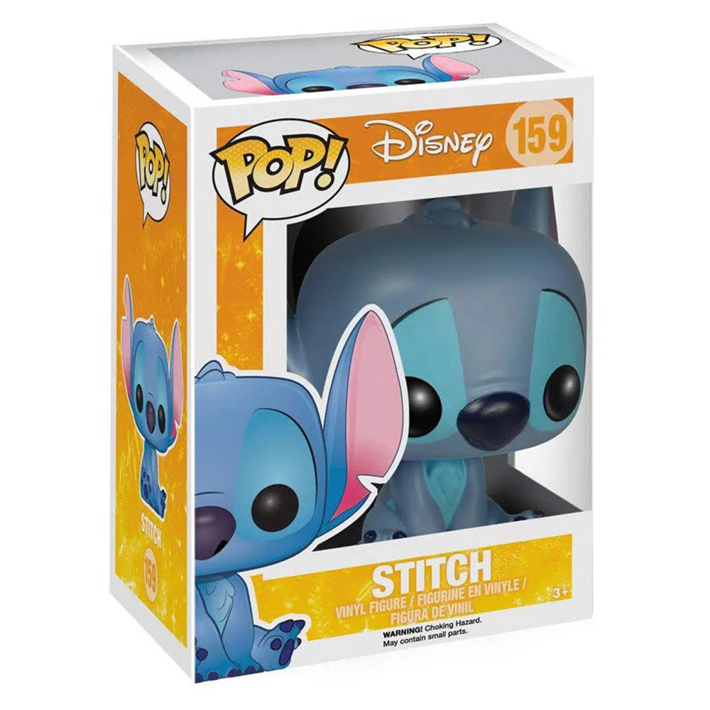 Funko POP! Stitch - Disney