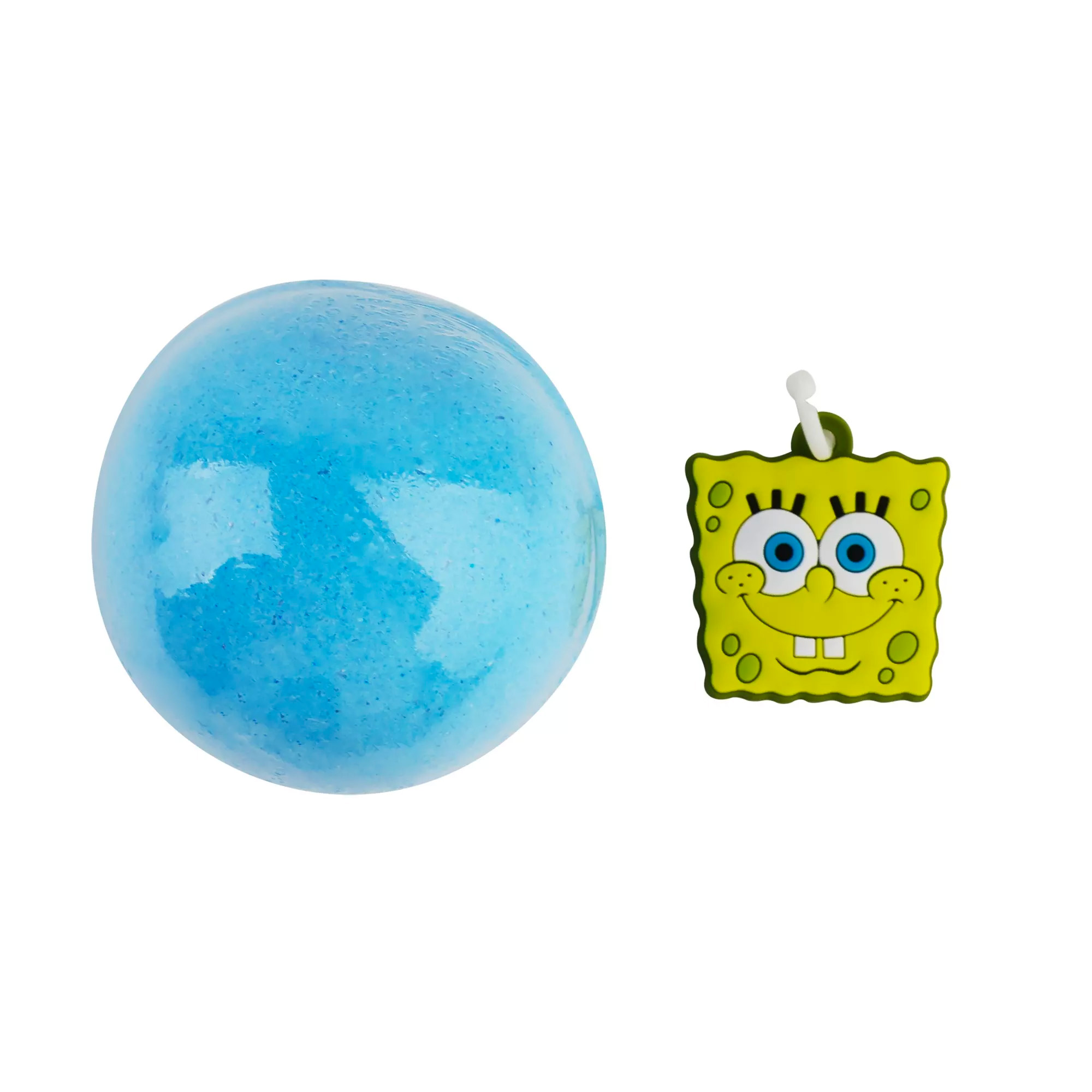 Sponge Bob - Badebombe mit Überraschung im Inneren
