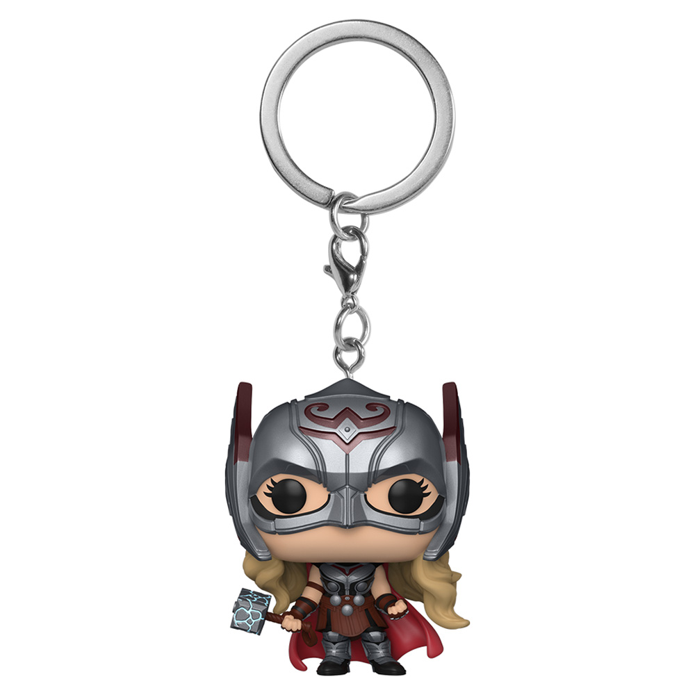 Pocket POP! Mighty Thor - Thor: Love & Thunder