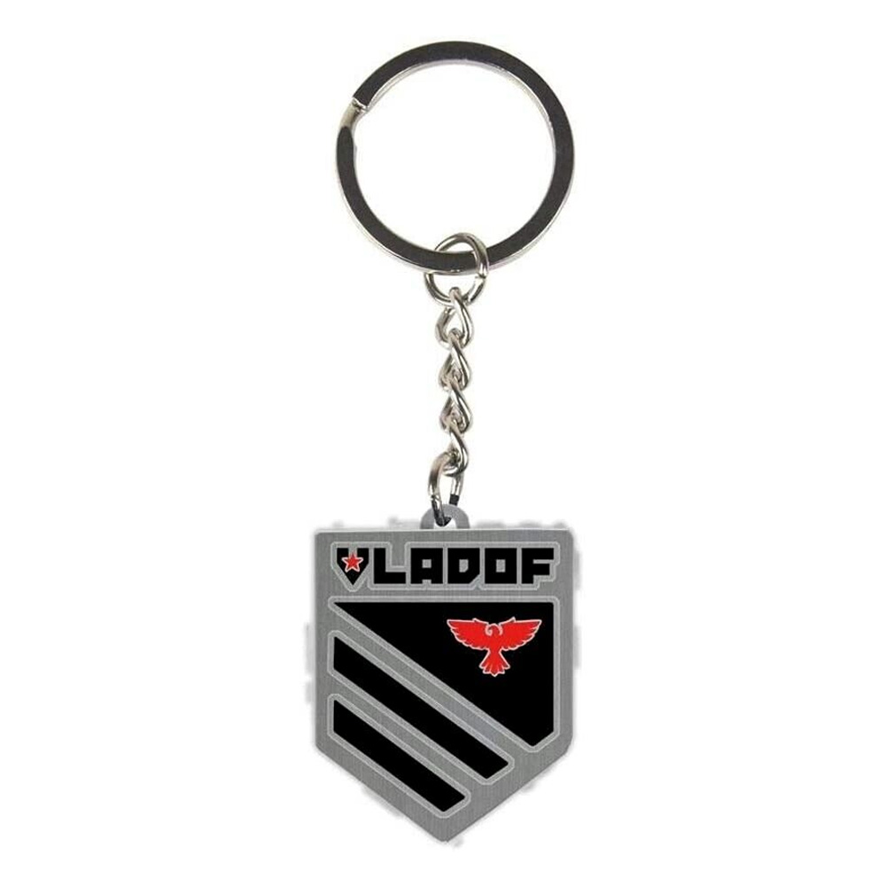 Vladof Metall Schlüsselanhänger - Borderlands 3 Vladof Metall Schlüsselanhänger - Borderlands 3