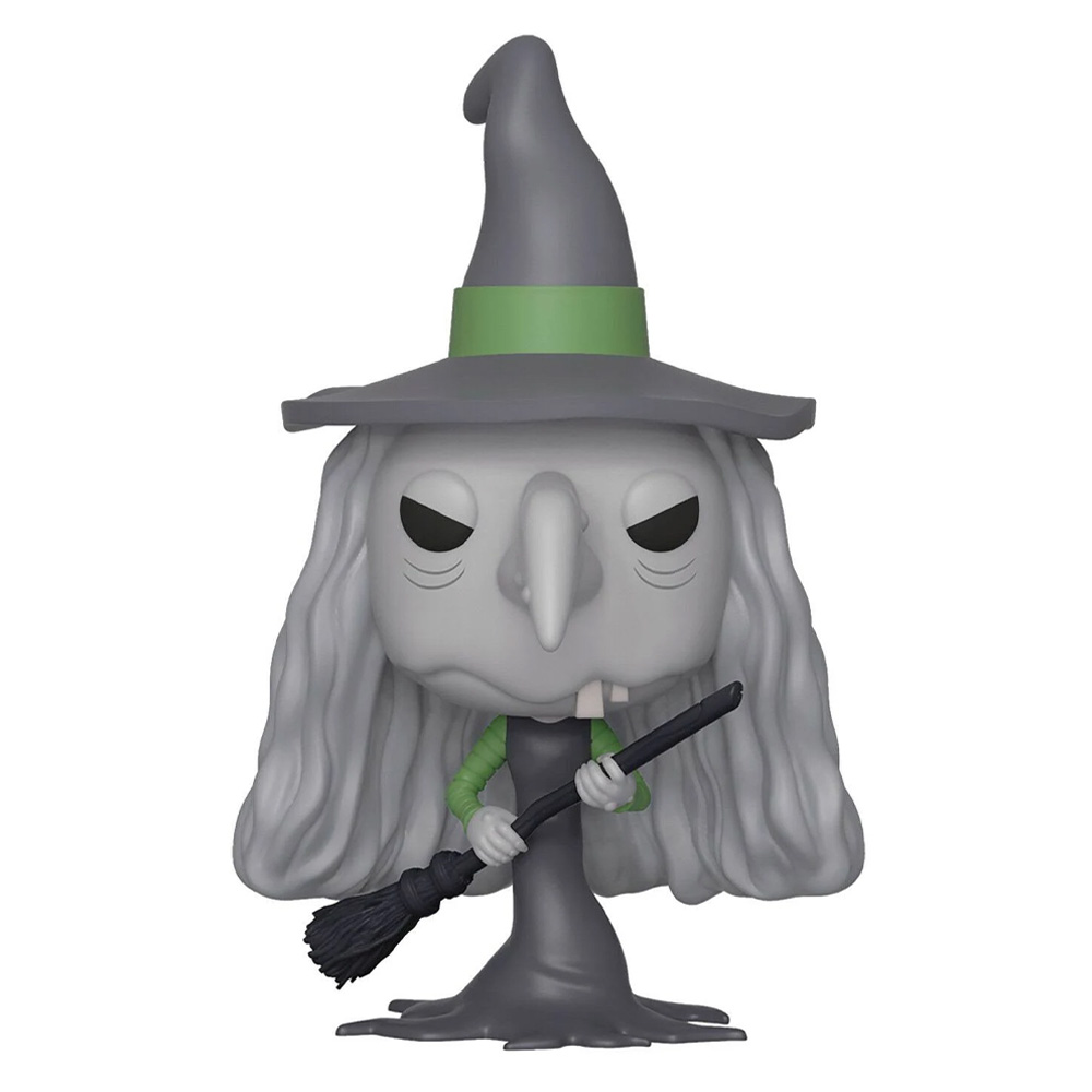 Funko POP! Witch - Nightmare Before Christmas