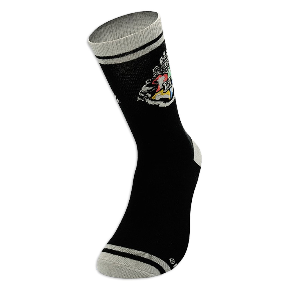 Hogwarts Wappen Socken (One Size) - Harry Potter Hogwarts Wappen Socken (One Size) - Harry Potter