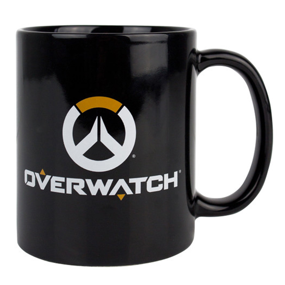 Overwatch Logo Tasse - Overwatch