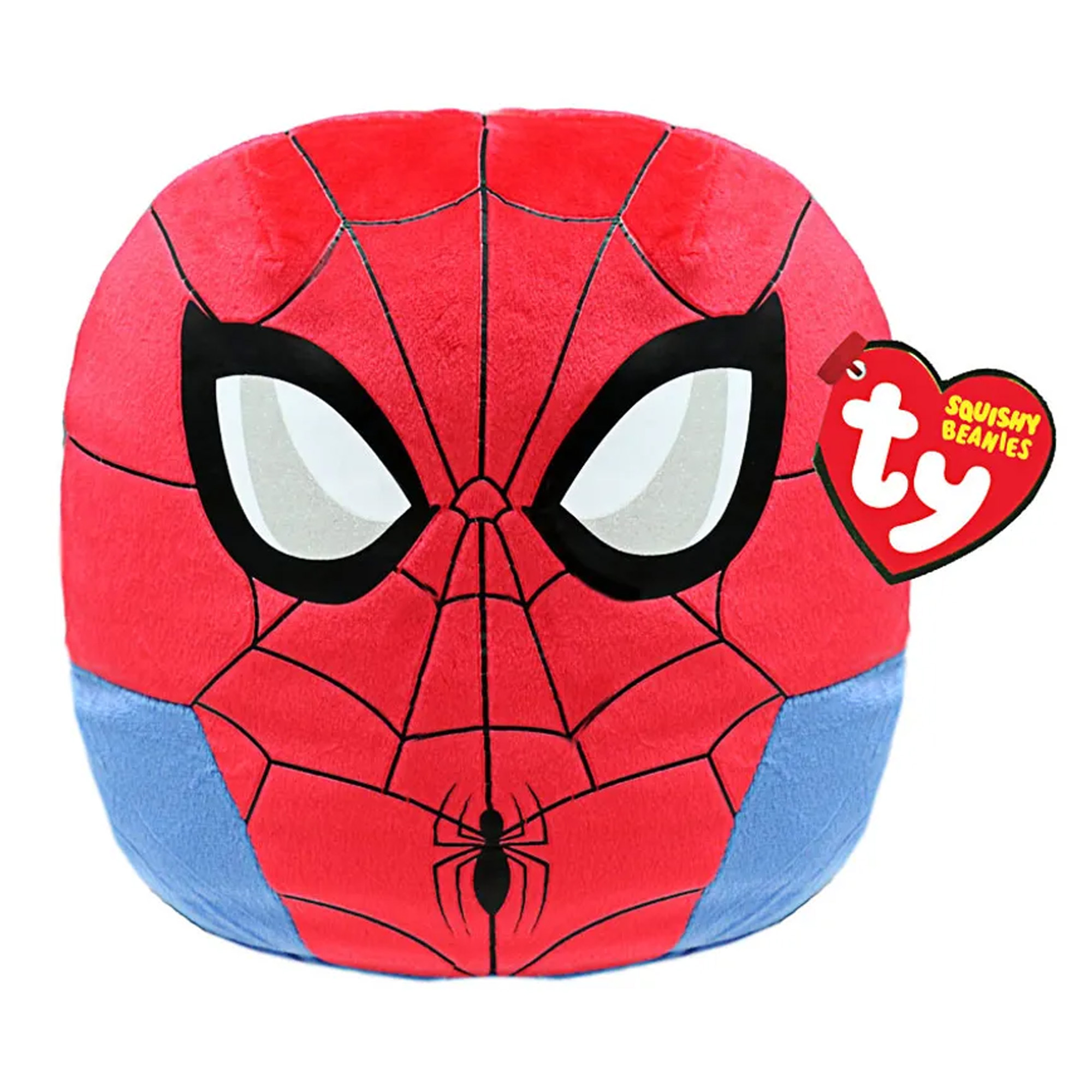 Spider-Man Squishy Beanies Plüschkissen (35 cm) - Marvel | Der Krämer