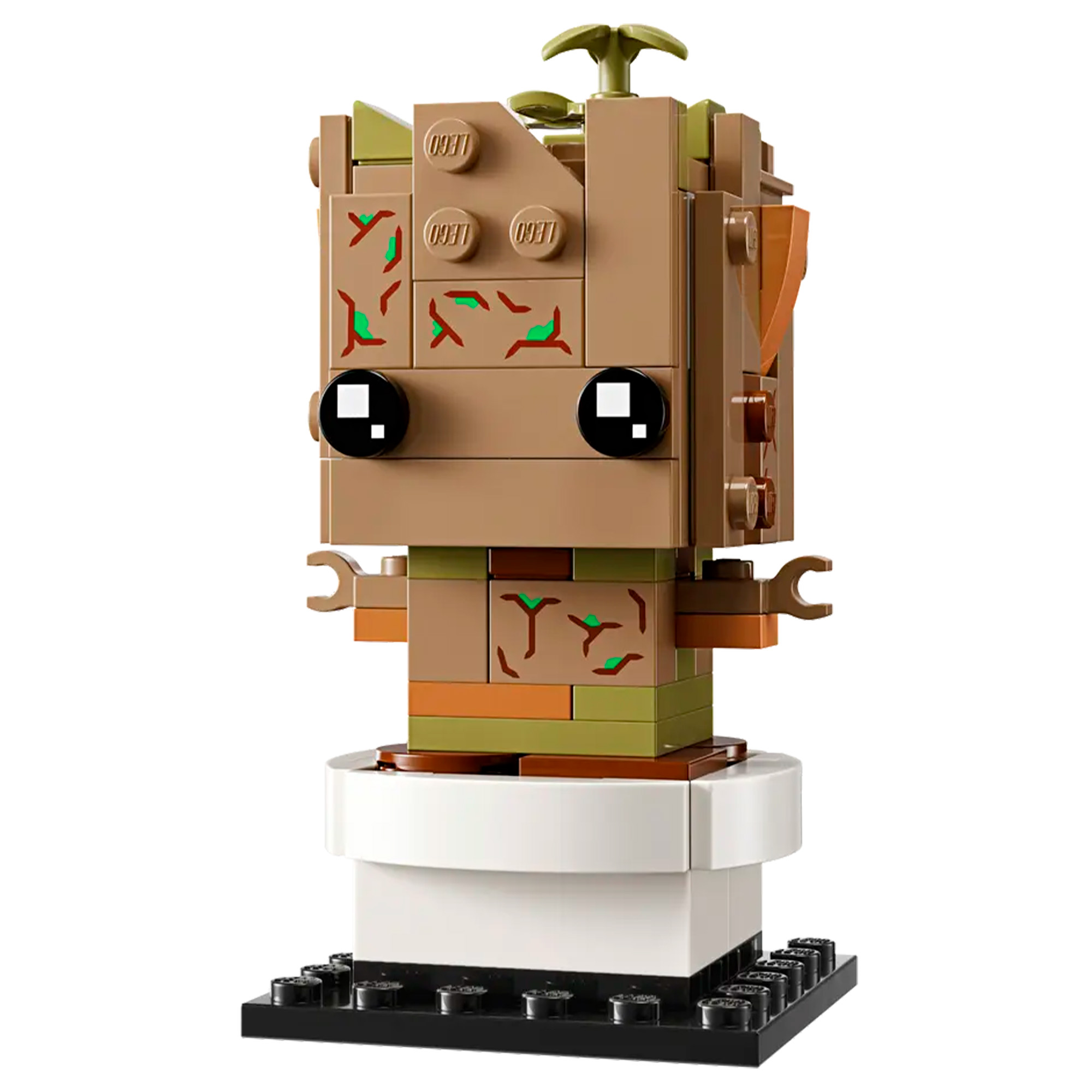LEGO BrickHeadz Groot im Topf 40671 - Marvel