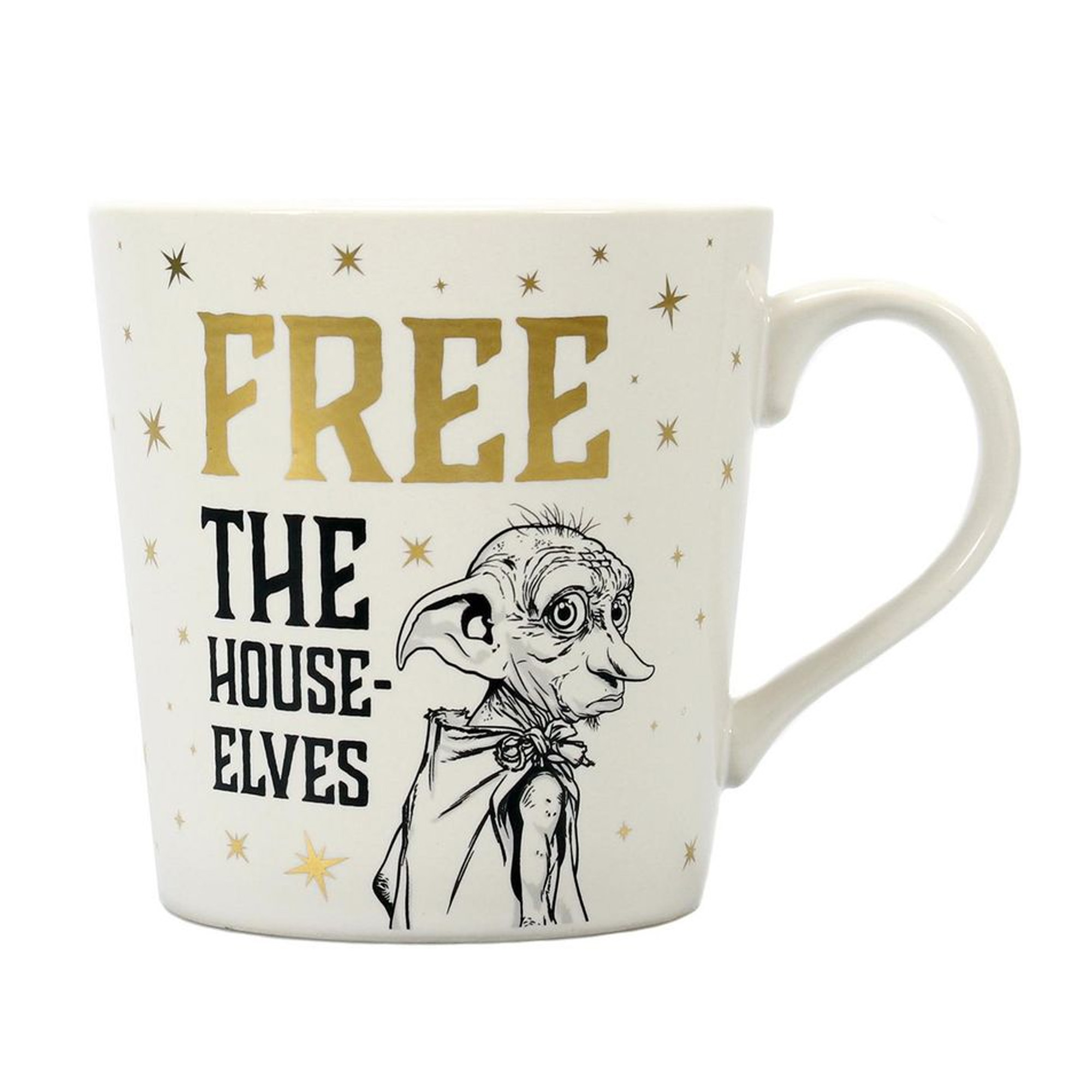 Harry Potter Dobby Tasse - Harry Potter