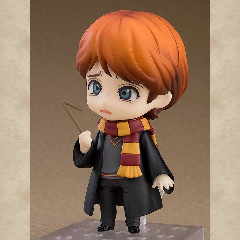 Nendoroid Ron Weasley - Harry Potter