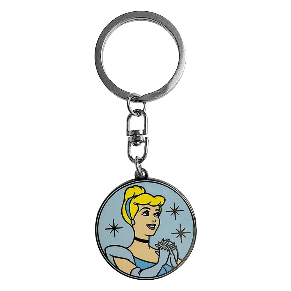 Cinderella Schlüsselanhänger - Disney Cinderella Schlüsselanhänger - Disney