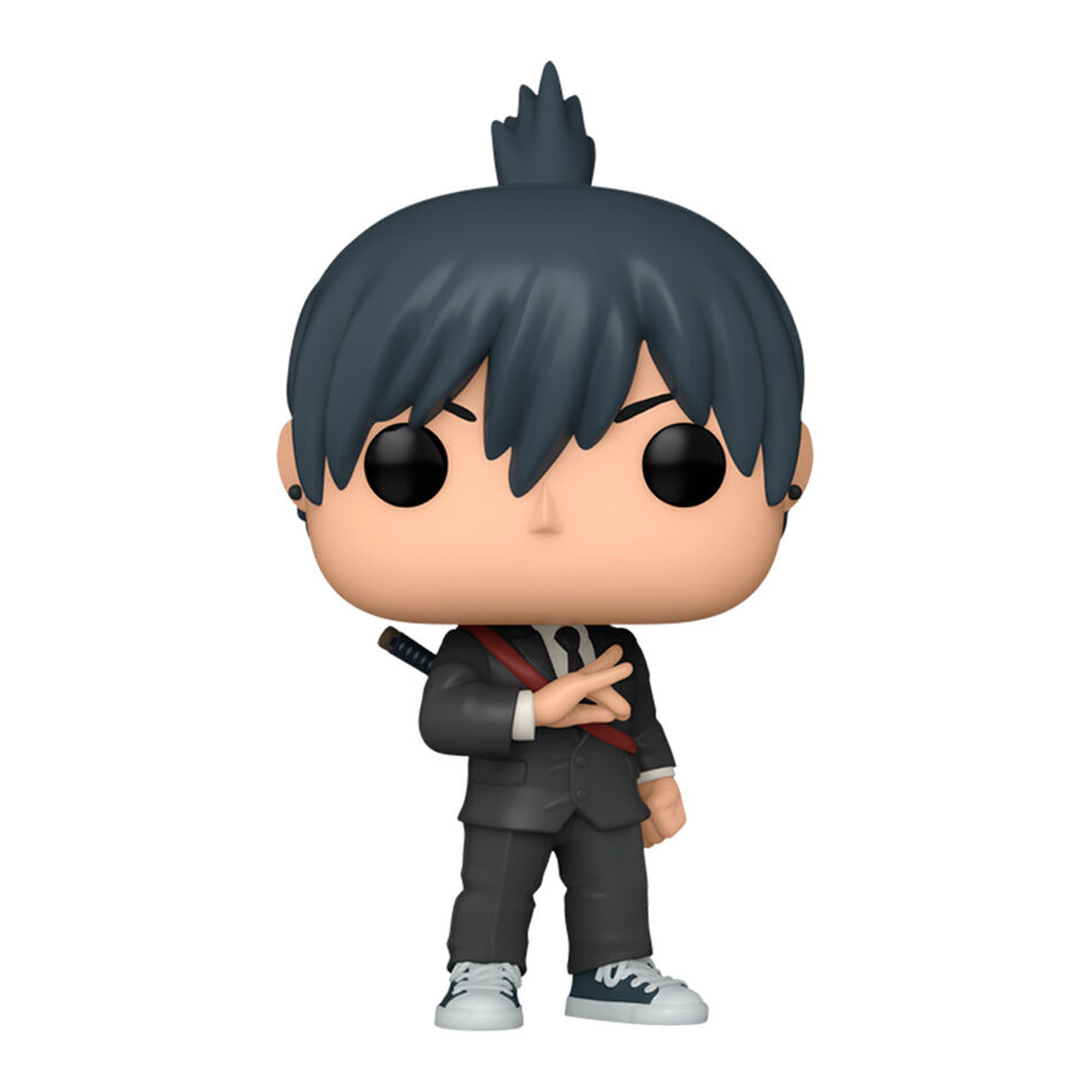 Funko POP! Aki Hayakawa 1680 - Chainsaw Man Funko POP! Aki Hayakawa 1680 - Chainsaw Man