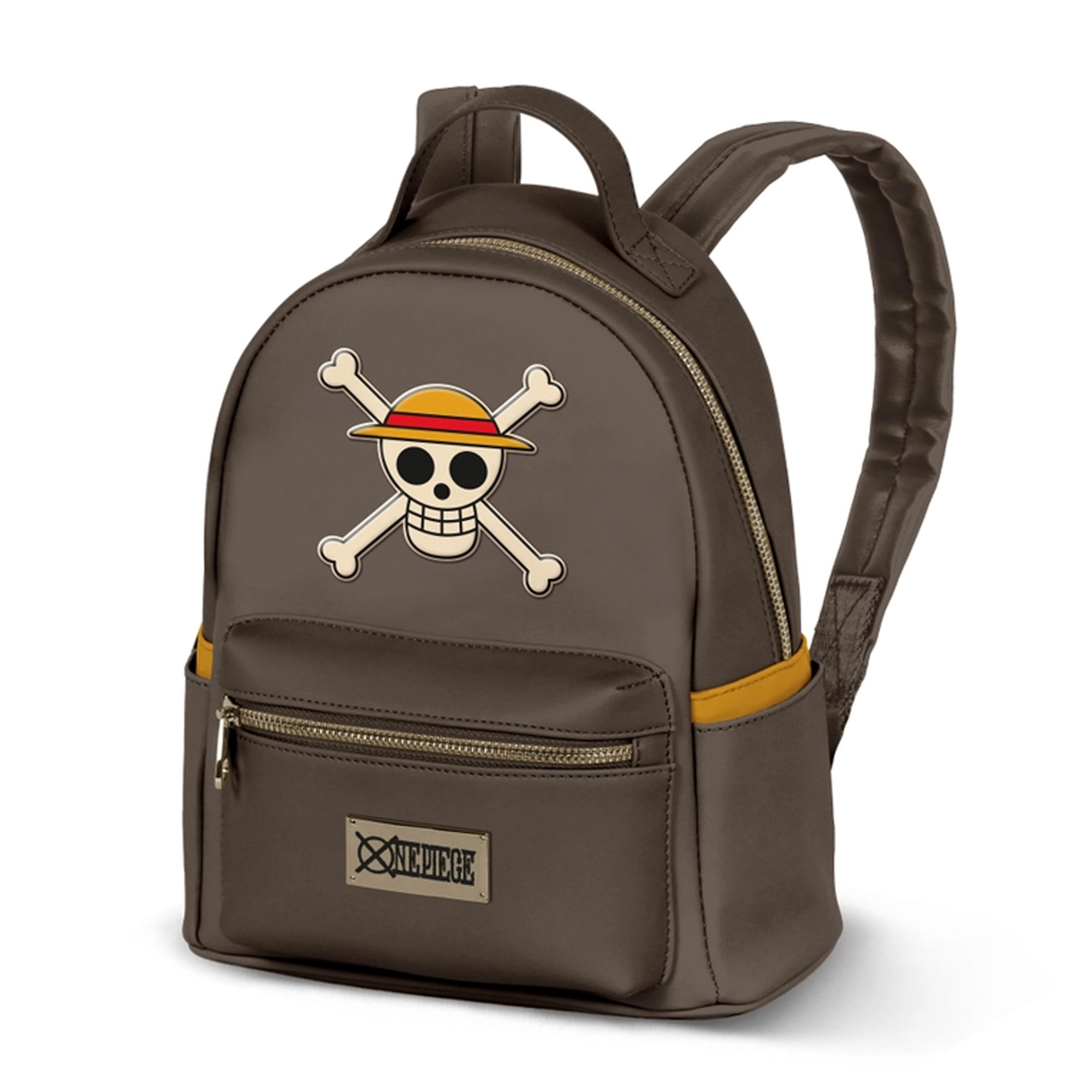 Skull Rucksack - One Piece