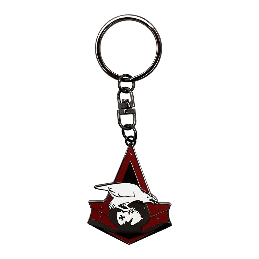 Bird Schlüsselanhänger - Assassins Creed Syndicate