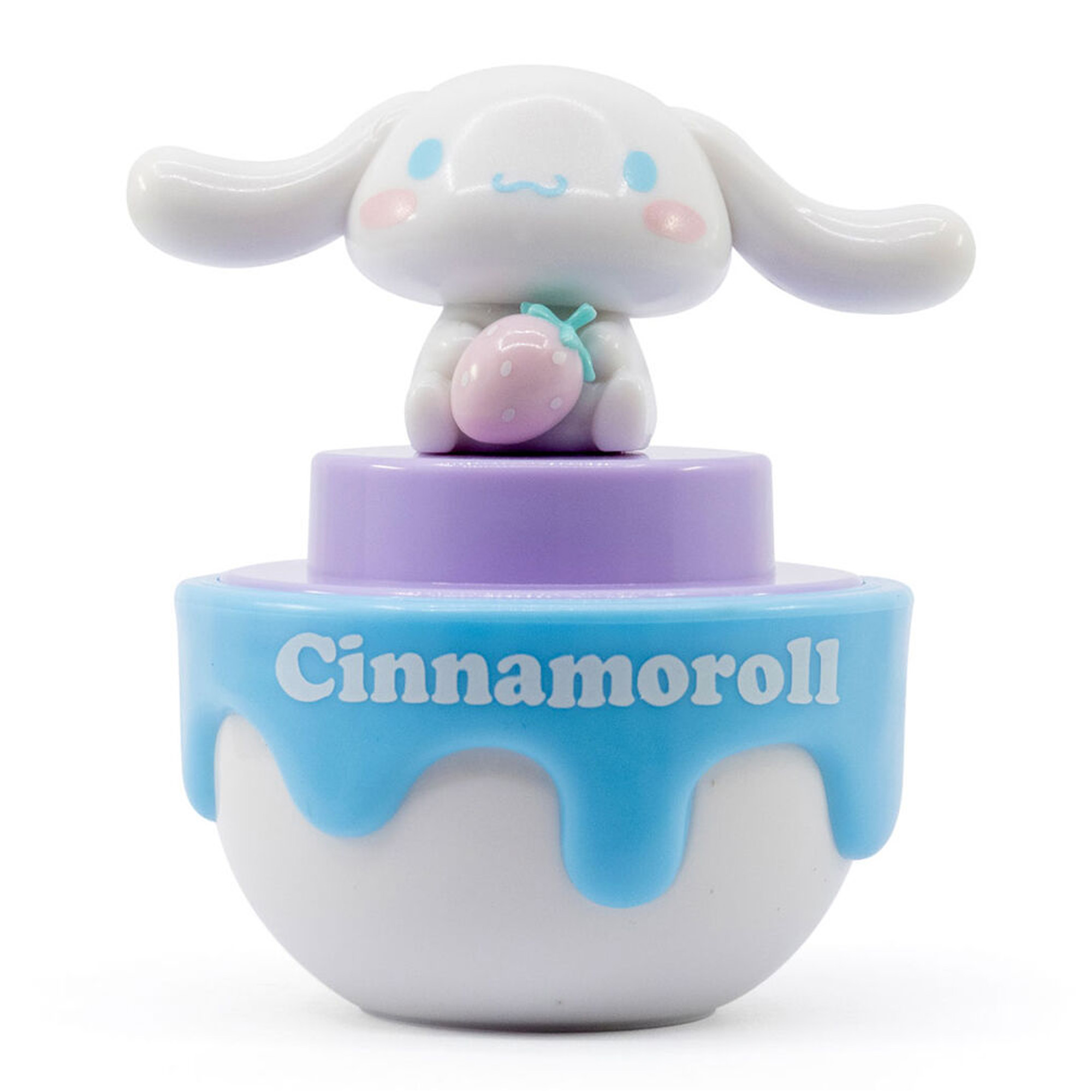 Cinnamoroll Figur Strawberry Cake Surprise - Hello Kitty Sanrio