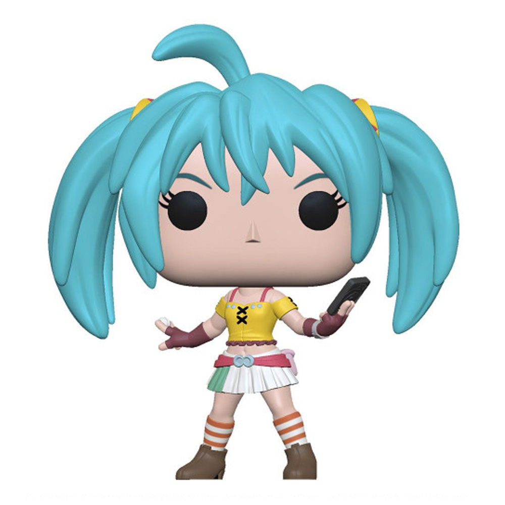 Funko POP! Runo - Bakugan Funko POP! Runo - Bakugan