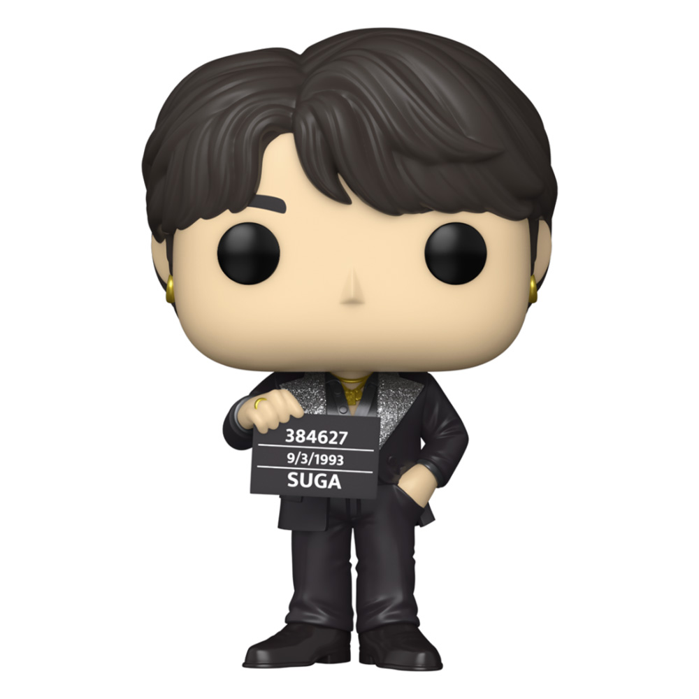 Funko POP! Rocks: Suga - BTS Butter Funko POP! Rocks: Suga - BTS Butter