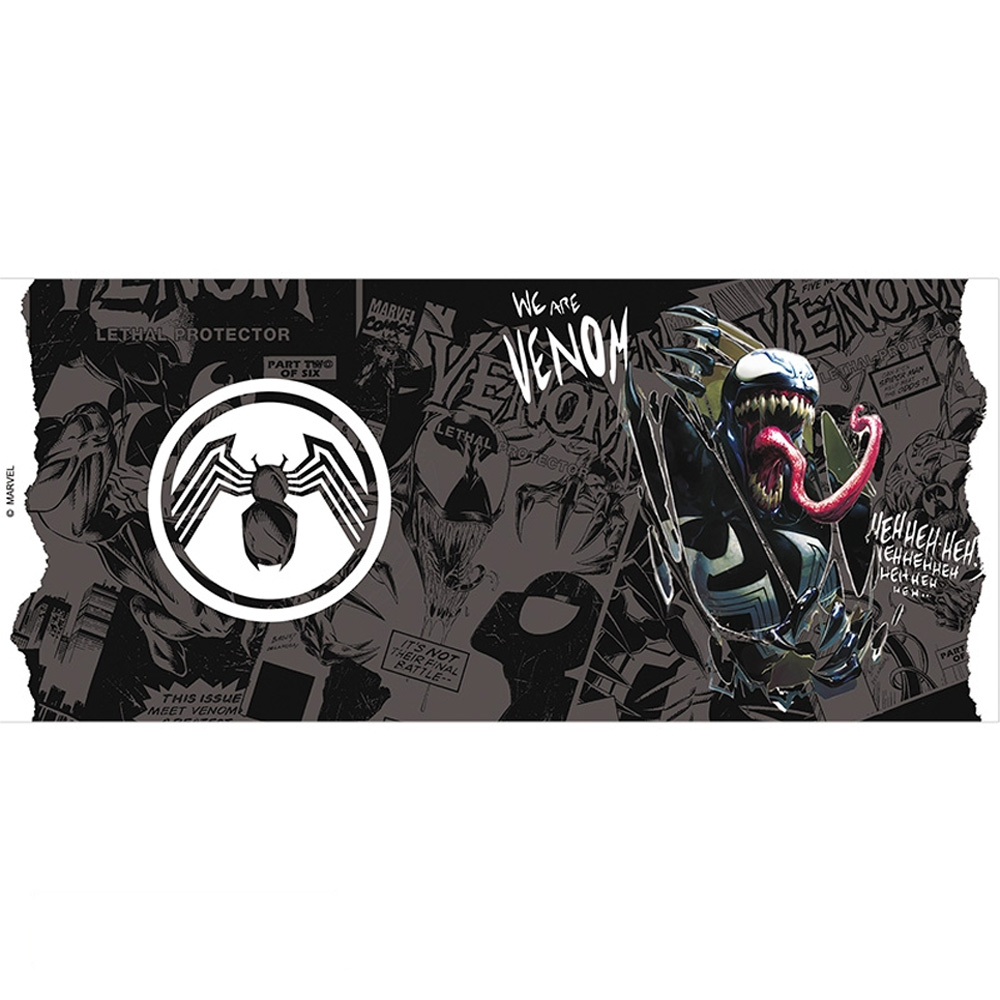 Venom Tasse - Marvel