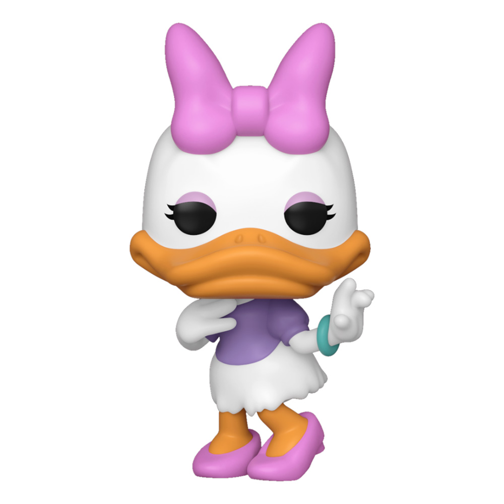 Funko POP! Daisy Duck - Disney Classics