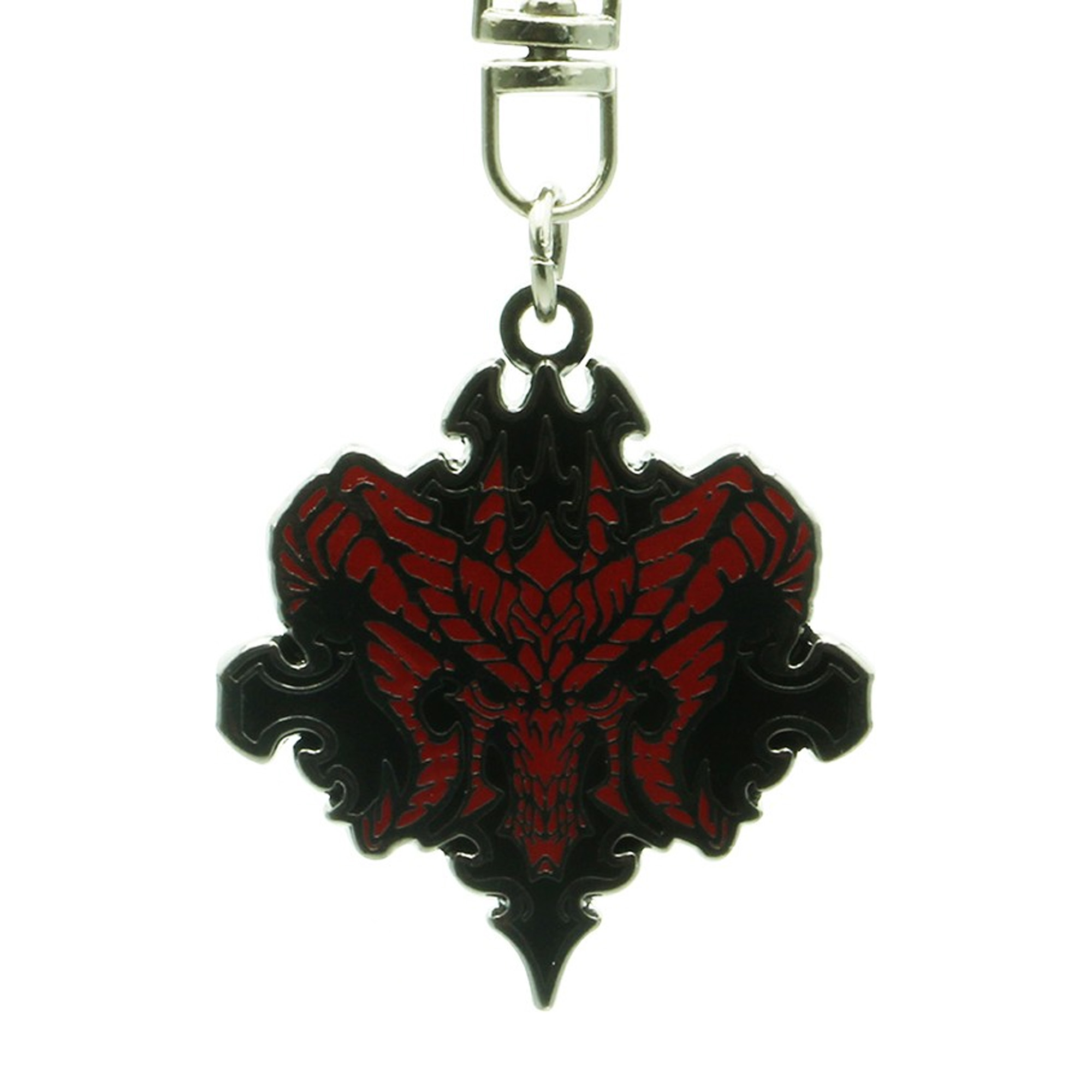 Logo Schlüsselanhänger - Diablo