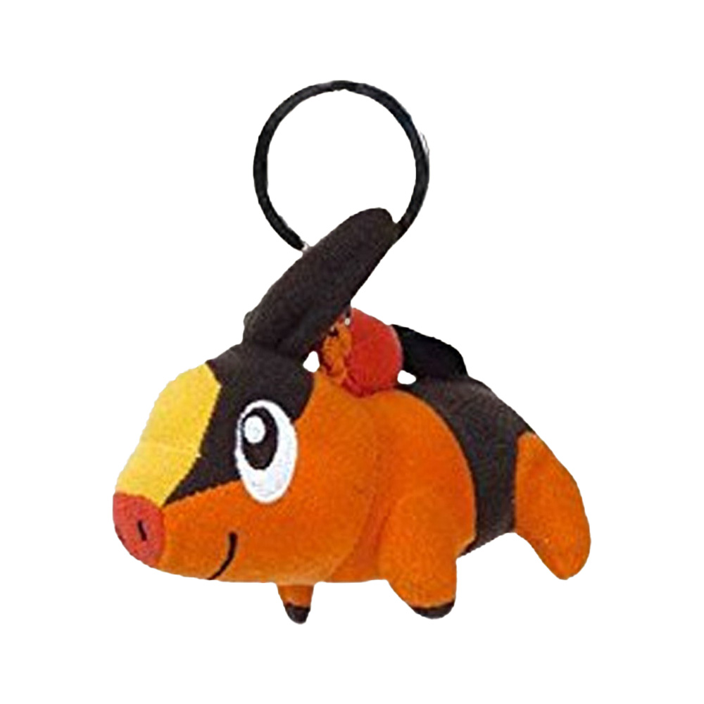 Floink Plüsch Schlüsselanhänger - Pokemon