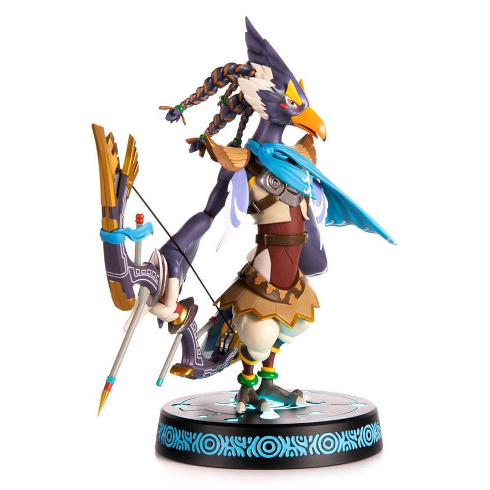 Revali Statue (Collector's Edition) - The Legend of Zelda Breath of the Wild