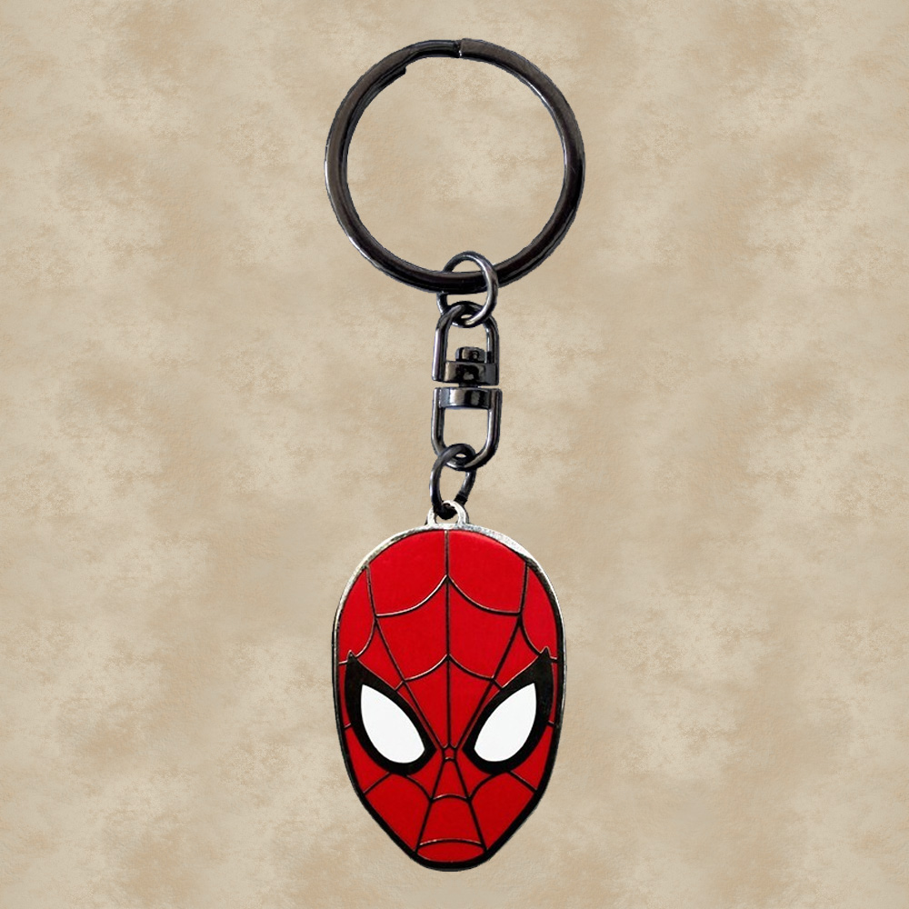 Spider-Man Schlüsselanhänger - Marvel