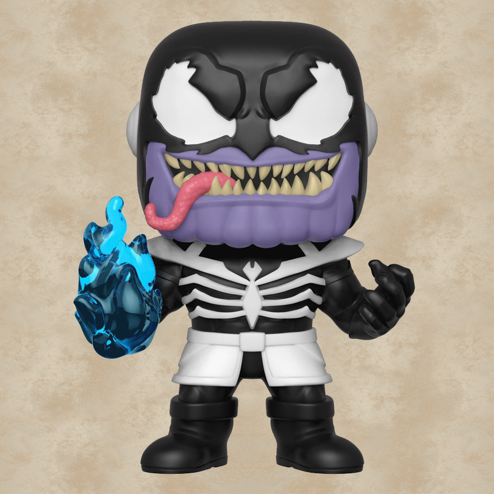 Funko POP! Venomized Thanos - Venom