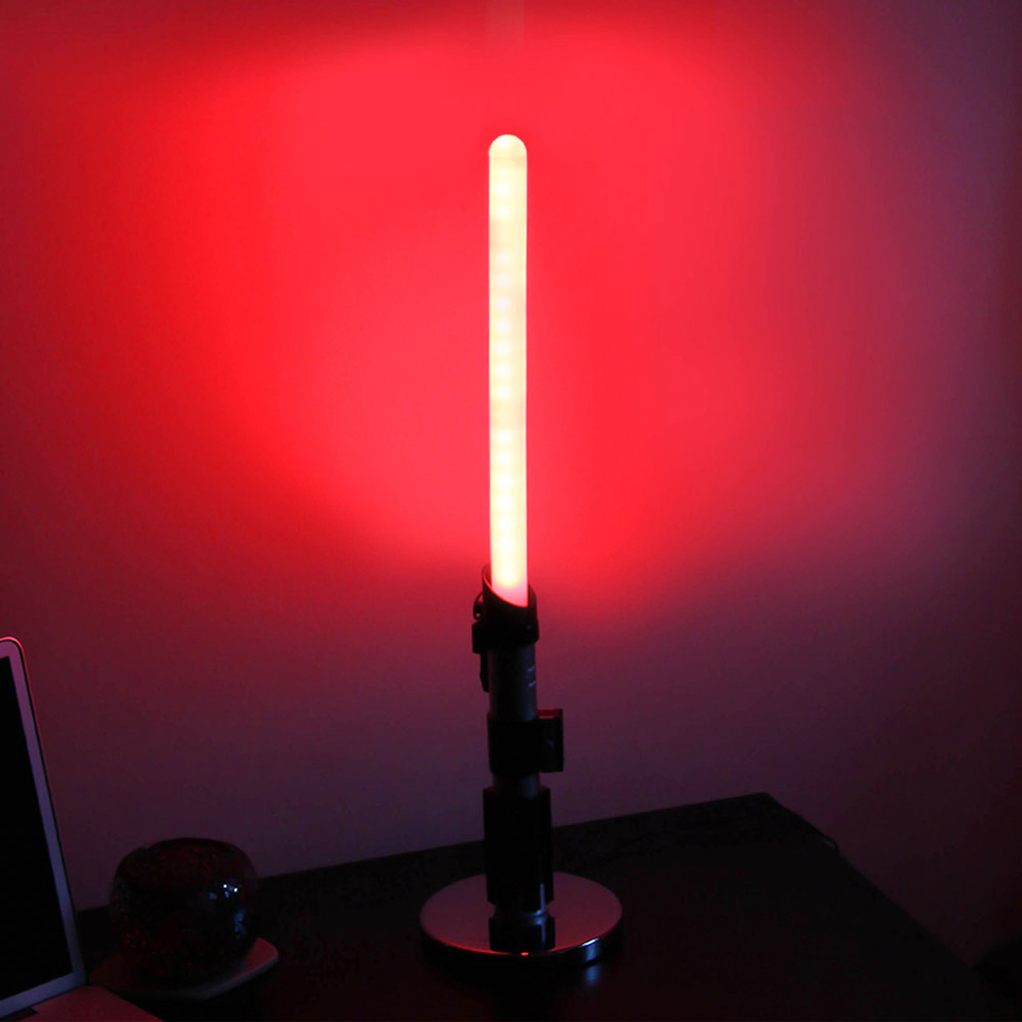 Darth Vader Schreibtischlampe Lichtschwert - Star Wars