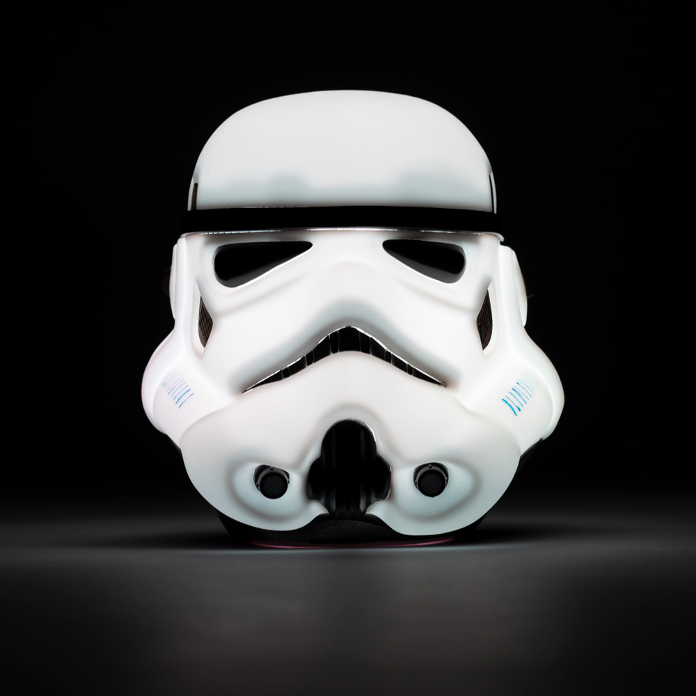 Stormtrooper Helm Lampe - Star Wars Stormtrooper Helm Lampe - Star Wars