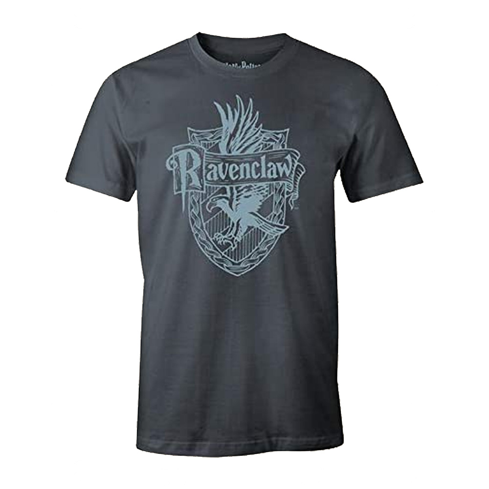 Ravenclaw School T-Shirt - Harry Potter