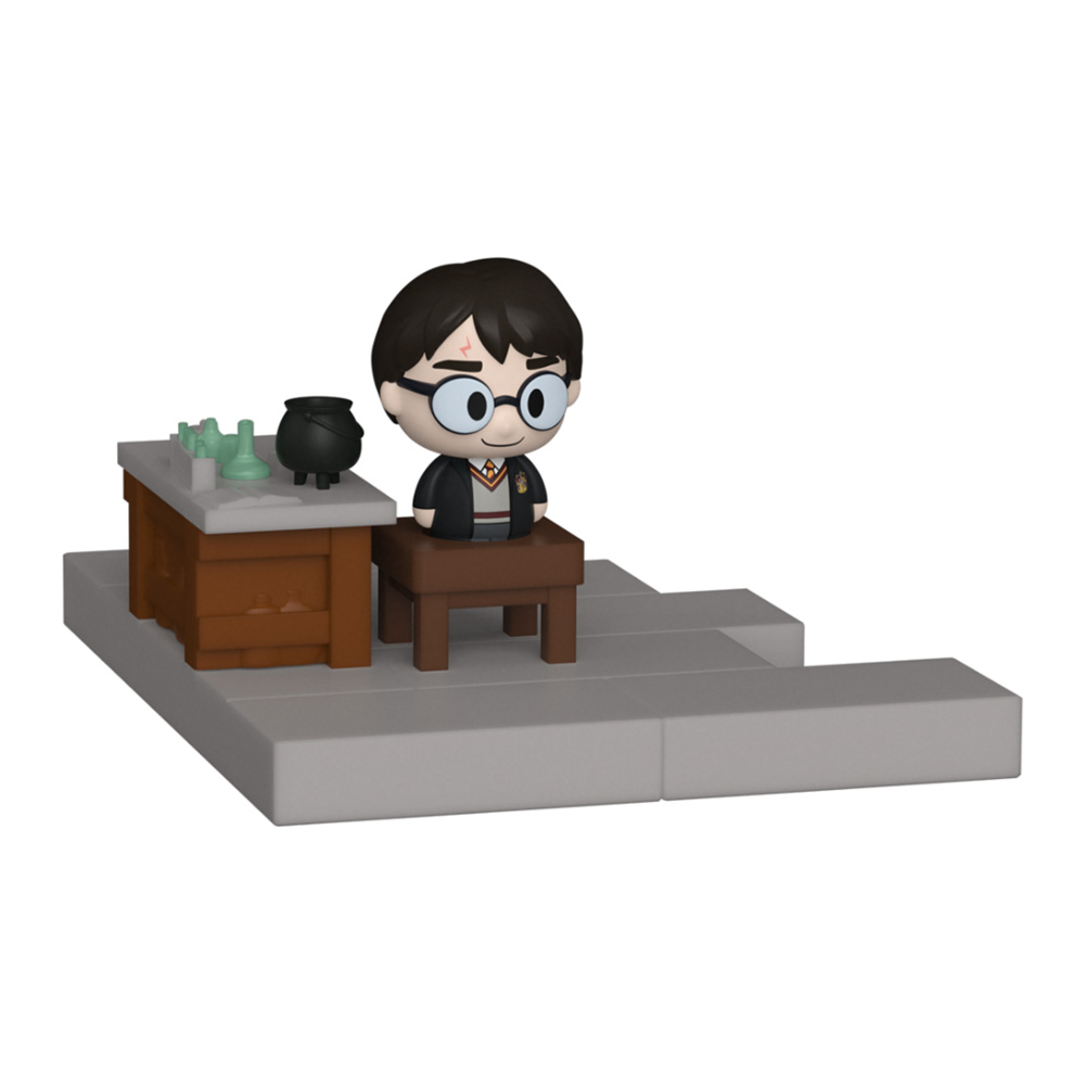 Funko Mini Moments Harry (Seamus Chase möglich) - Harry Potter Anniversary Funko Mini Moments Harry (Seamus Chase möglich) - Harry Potter Anniversary