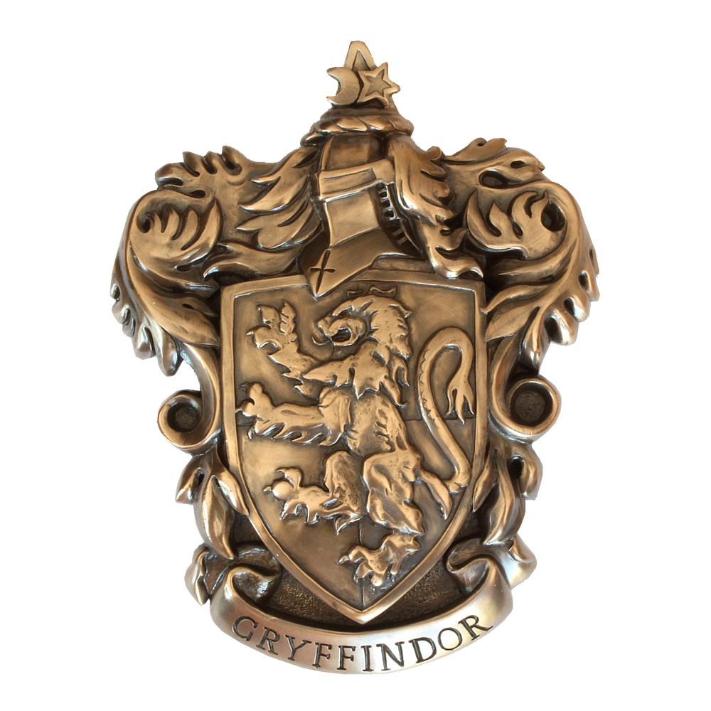 Gryffindor Wappen - Harry Potter