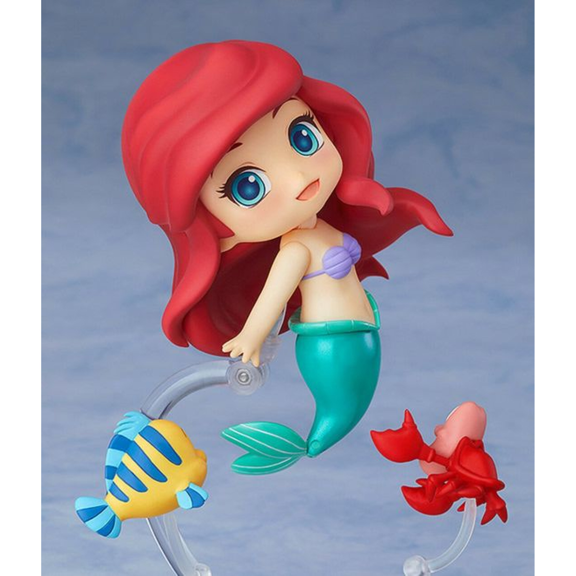 Arielle Nendoroid Actionfigur - Disney Arielle, die Meerjungfrau