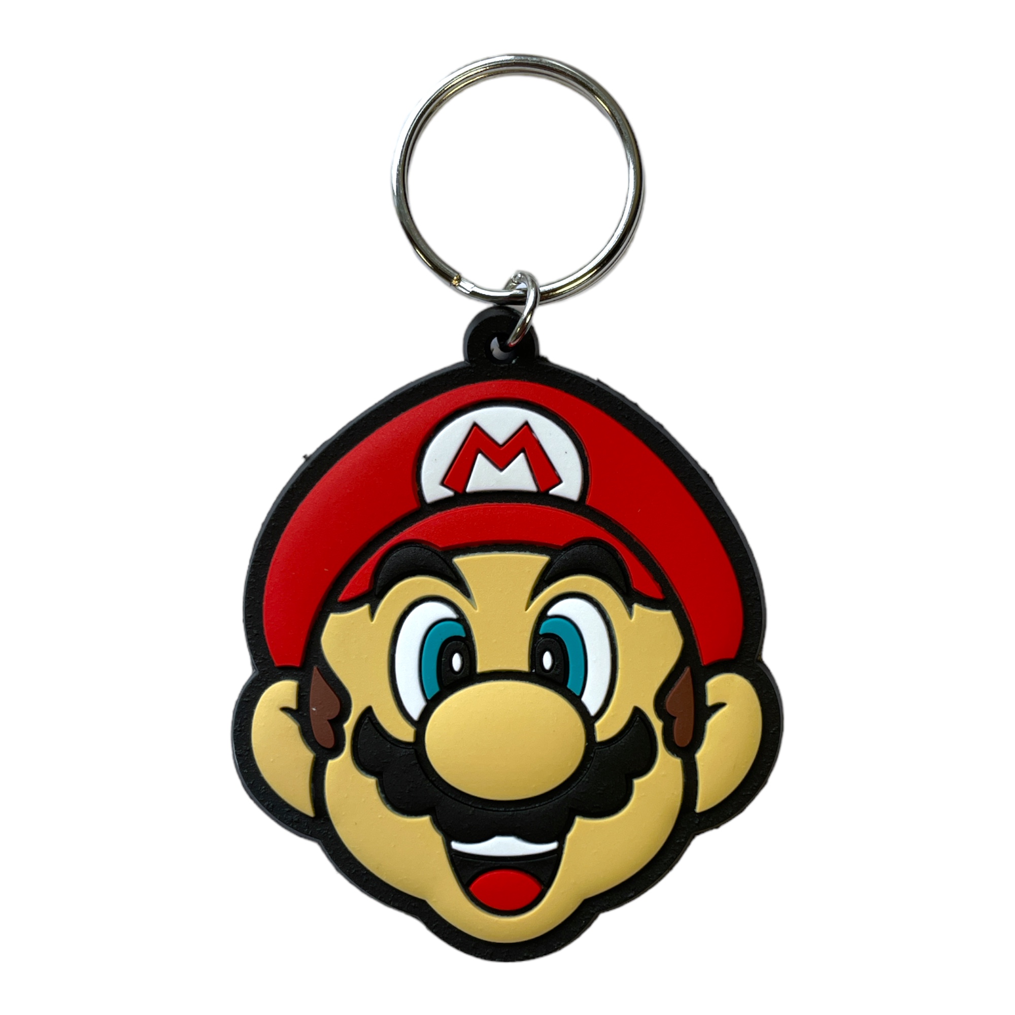 Toad Schlüsselanhänger - Nintendo Super Mario