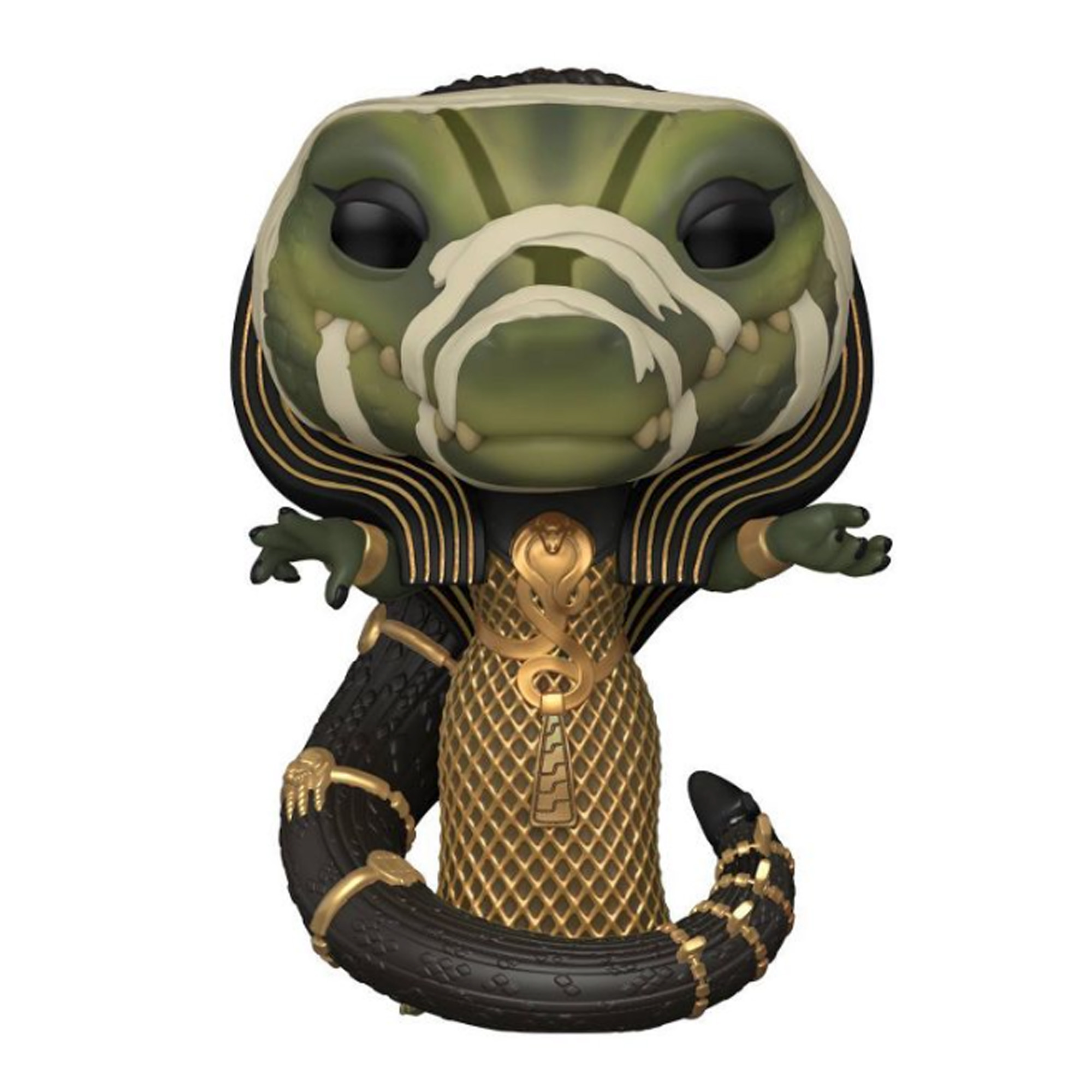 Funko POP! Ammit (Special Edition) - Moon Knight
