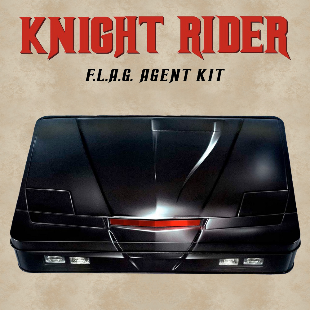 Knight-Rider-F-L-A-G-Agent-Kit_1 Knight Rider: F.L.A.G Agent Kit