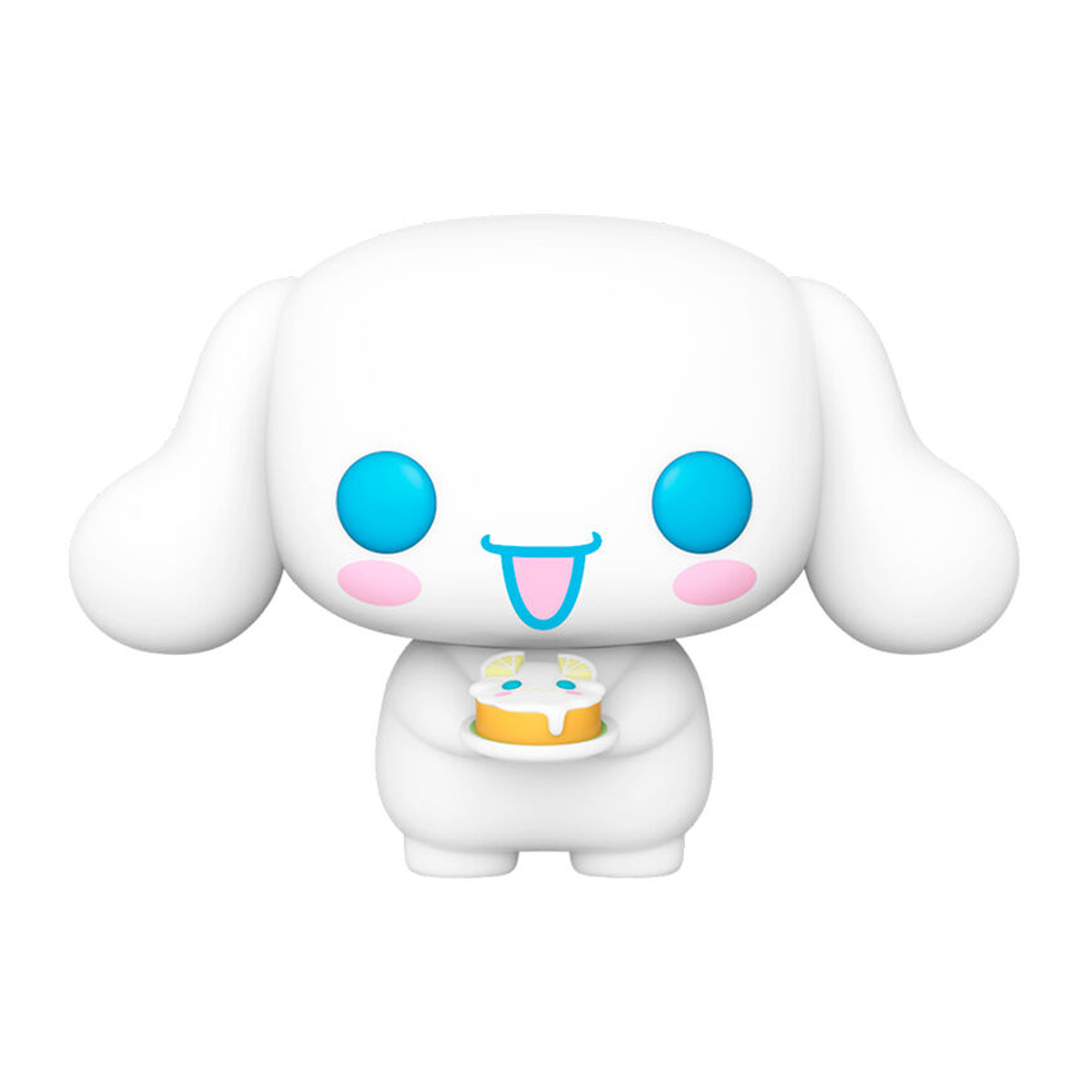 Funko POP! Cinnamoroll 92 - Hello Kitty and Friends