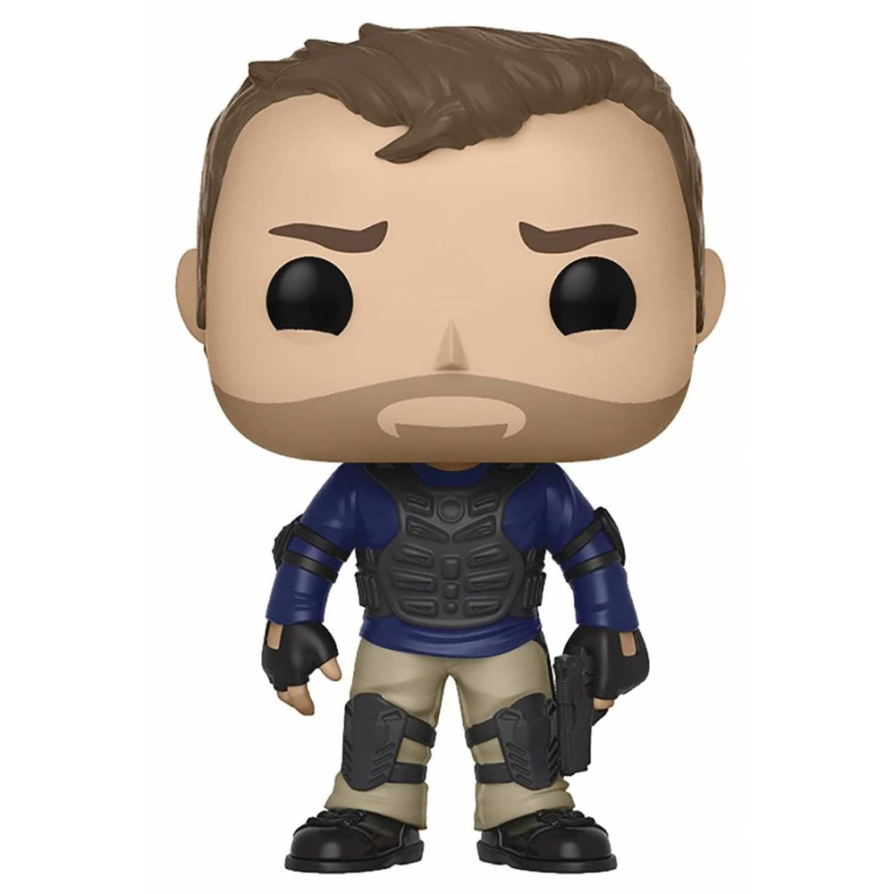 Funko POP! Richard – The Walking Dead Funko POP! Richard – The Walking Dead