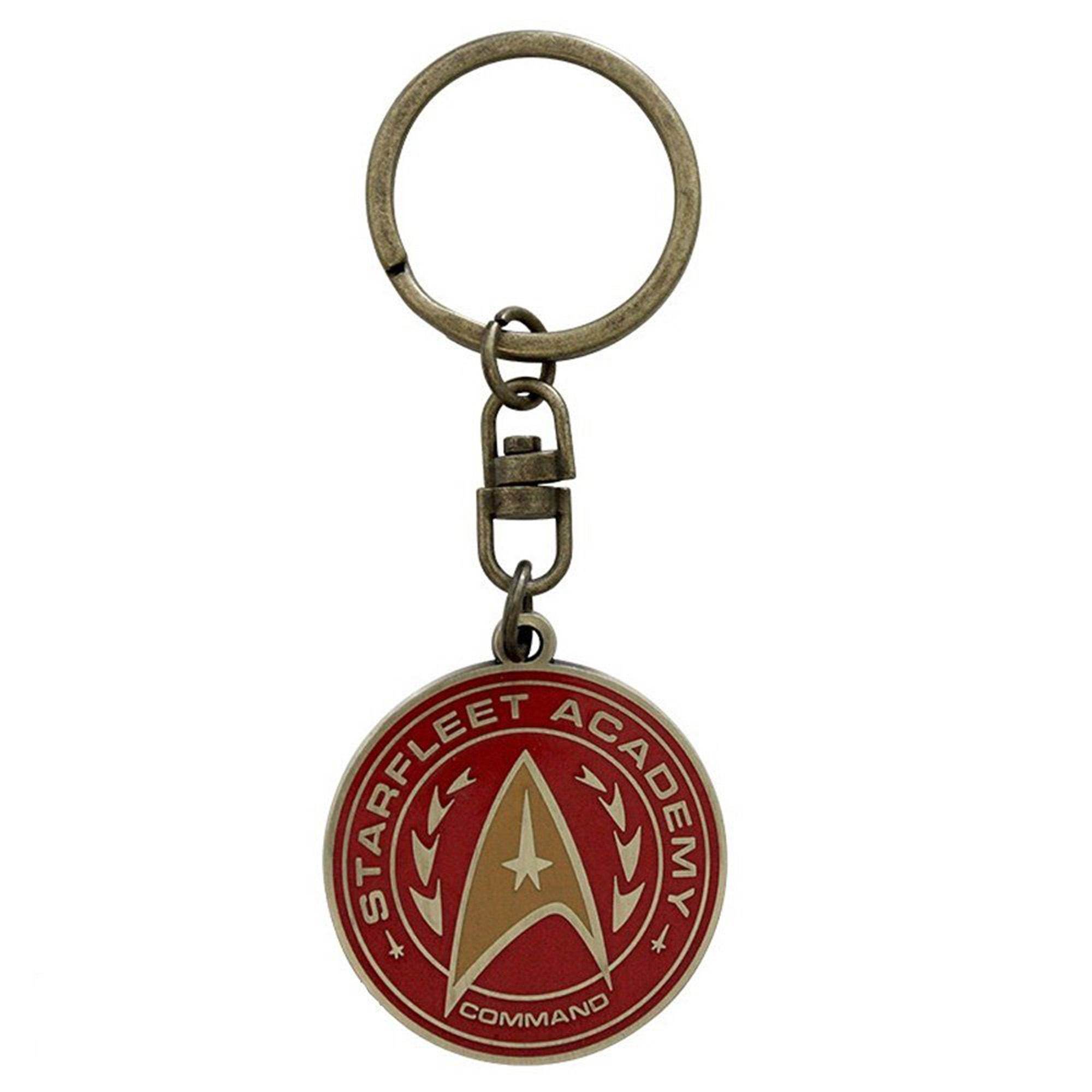 Starfleet Academy Schlüsselanhänger - Star Trek
