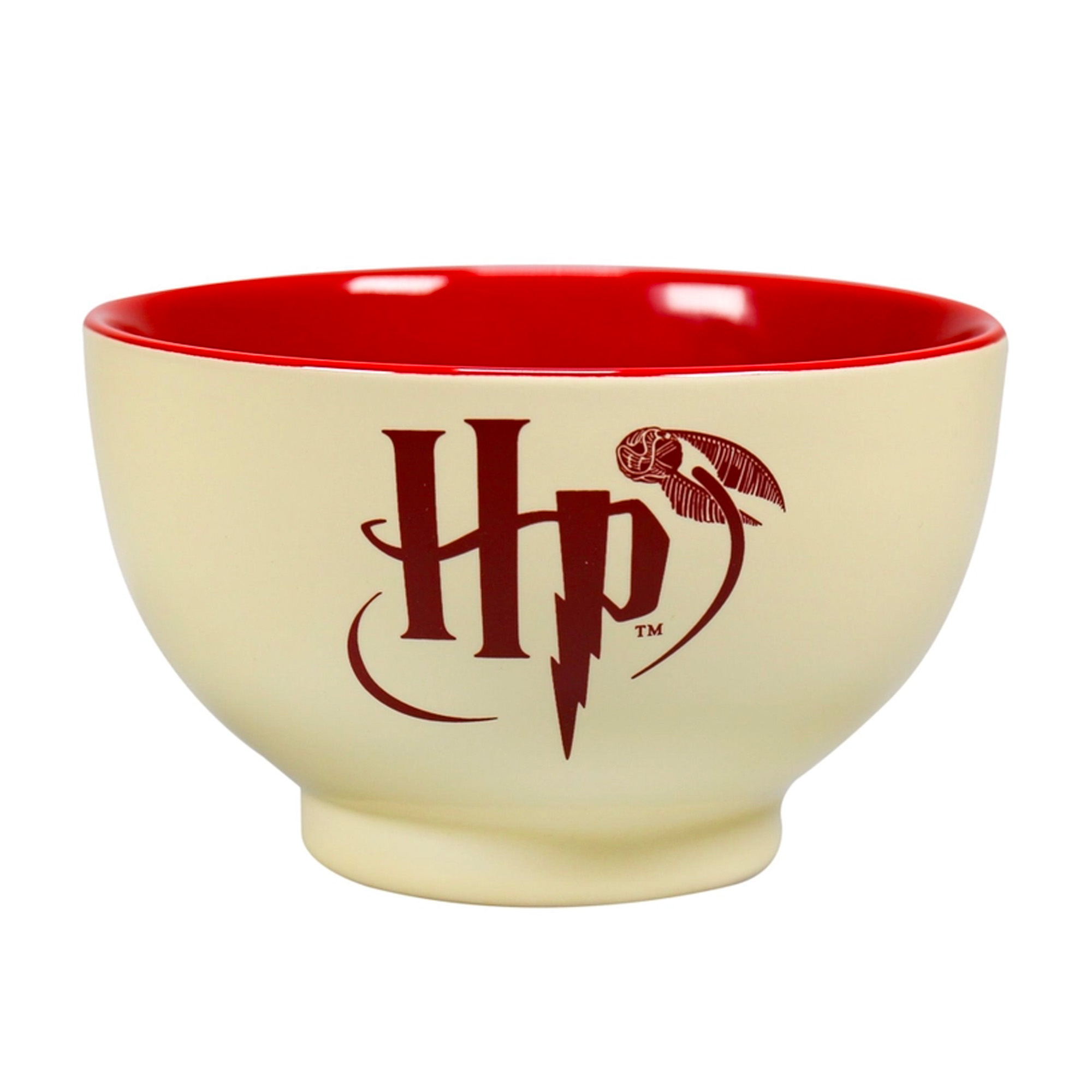 Müslischale Hogwarts Wappen - Harry Potter