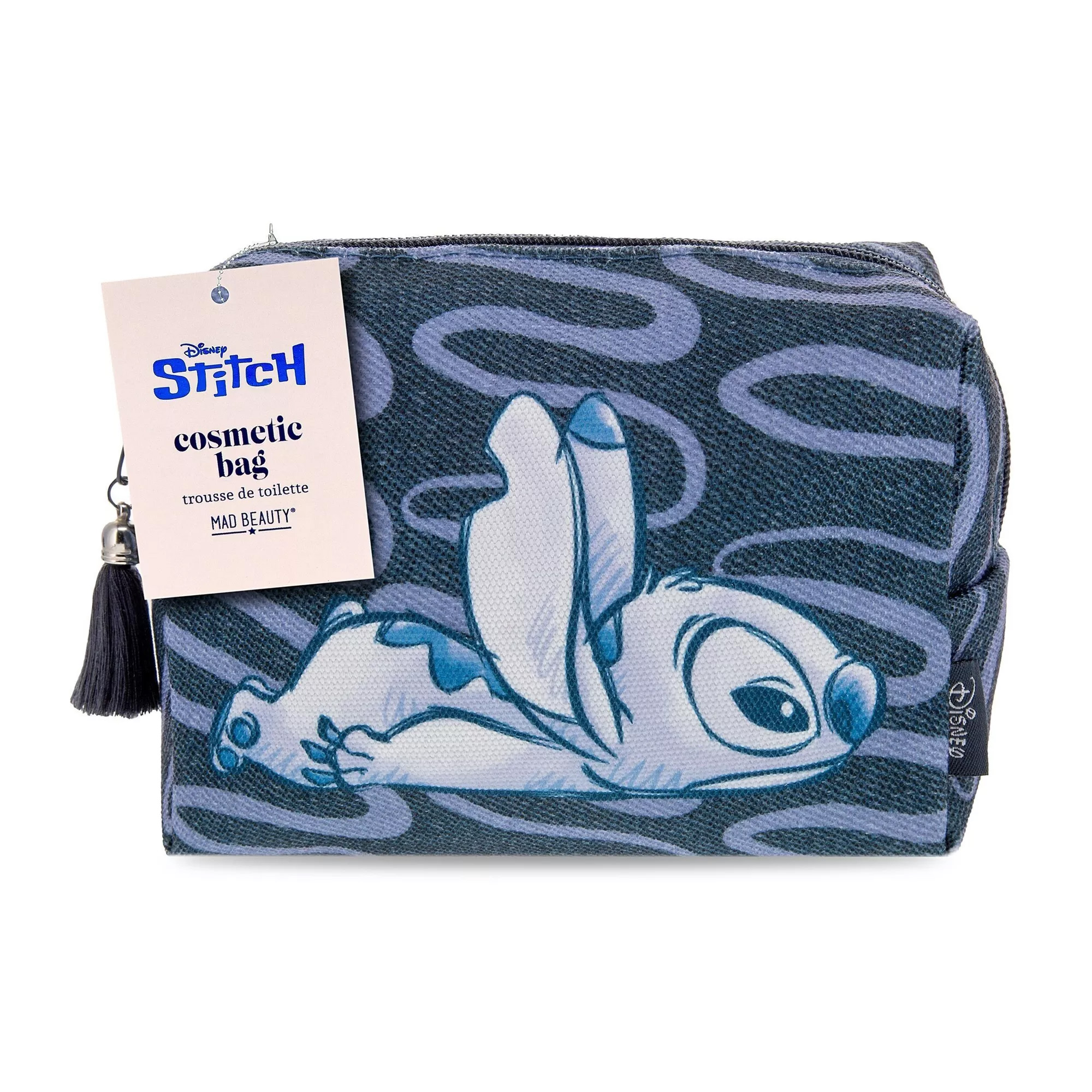Stitch Kosmetiktasche - Disney Lilo & Stitch