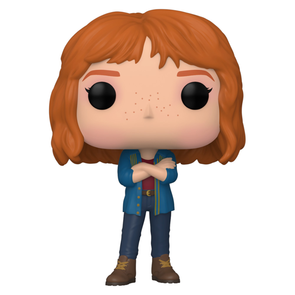 Funko POP! Claire Dearing - Jurassic World 3 Funko POP! Claire Dearing - Jurassic World 3