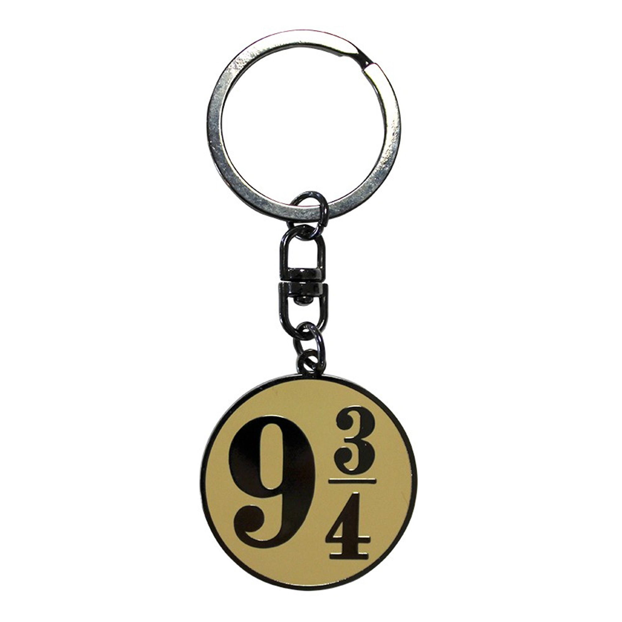 Platform 9 3/4 Schlüsselanhänger - Harry Potter Platform 9 3/4 Schlüsselanhänger - Harry Potter