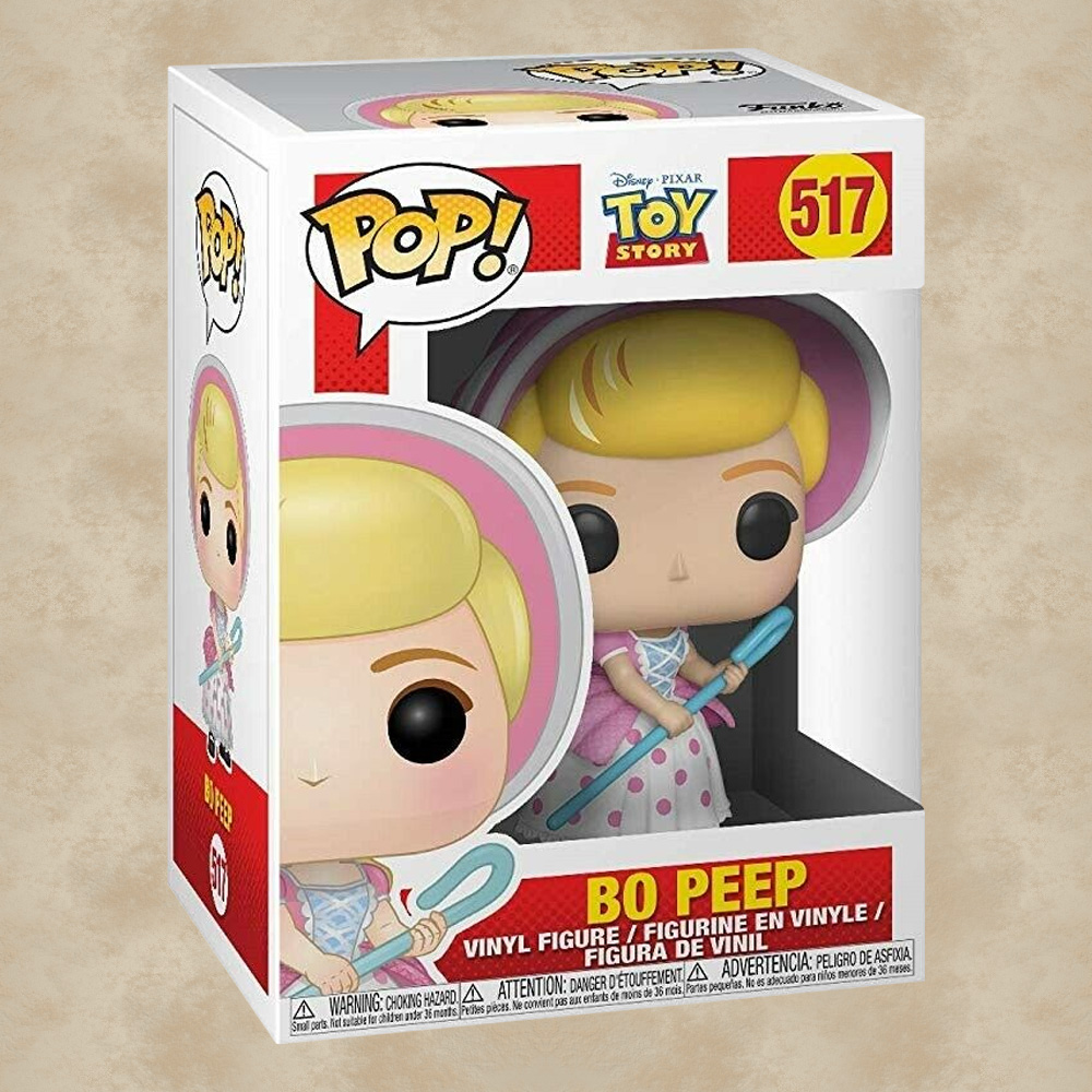 Funko POP! Bo Peep - Toy Story