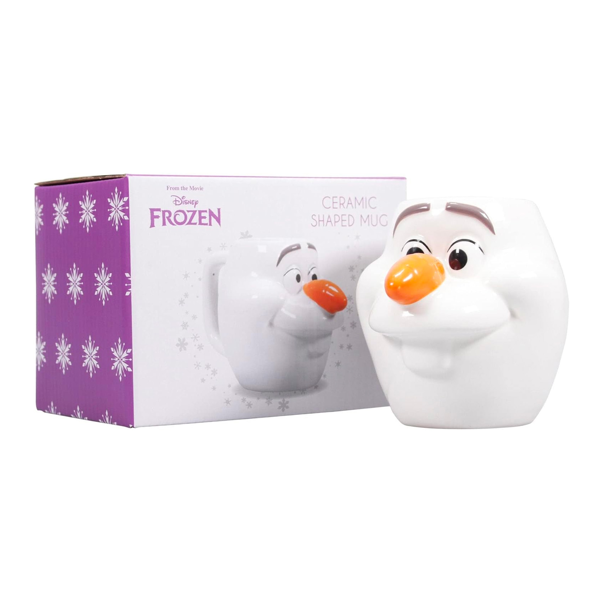 Frozen Olaf Tasse - Disney Die Eiskönigin