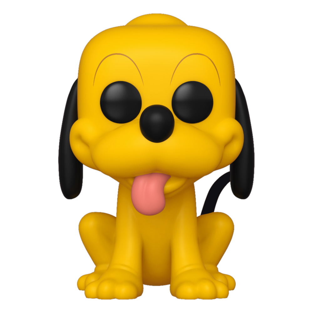 Funko POP! Pluto - Disney Classics