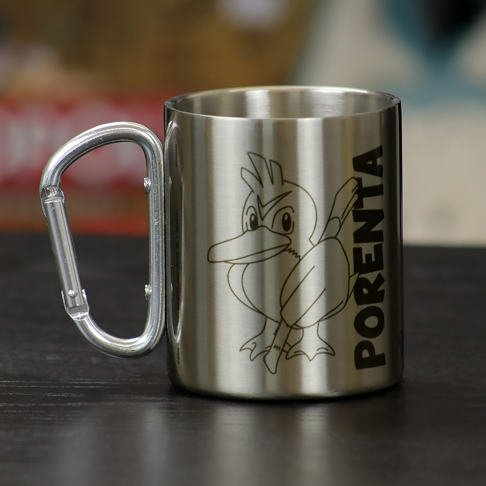 porenta-tasse-2 Porenta Plüschfigur mit Tasse Bundle (Exklusiv) - Pokemon