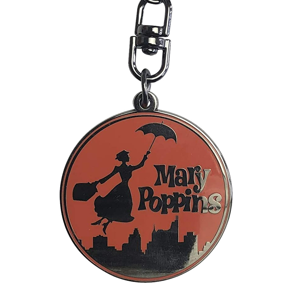 Mary Poppins Schlüsselanhänger - Disney