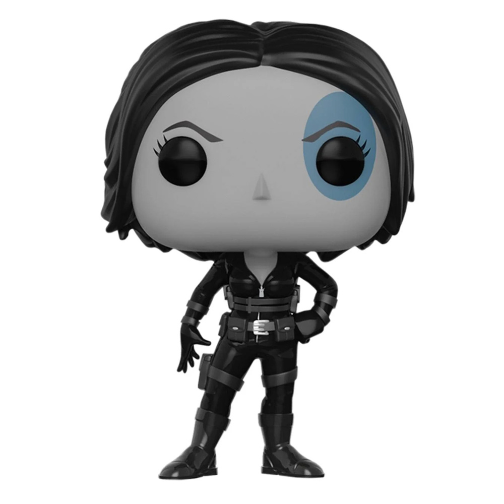 Funko POP! Domino - Deadpool Funko POP! Domino - Deadpool