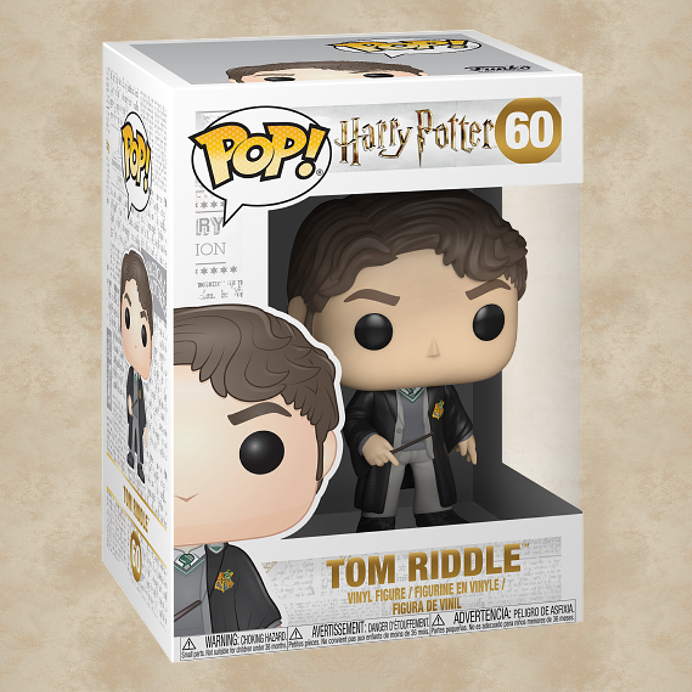 Funko POP! Tom Riddle - Harry Potter