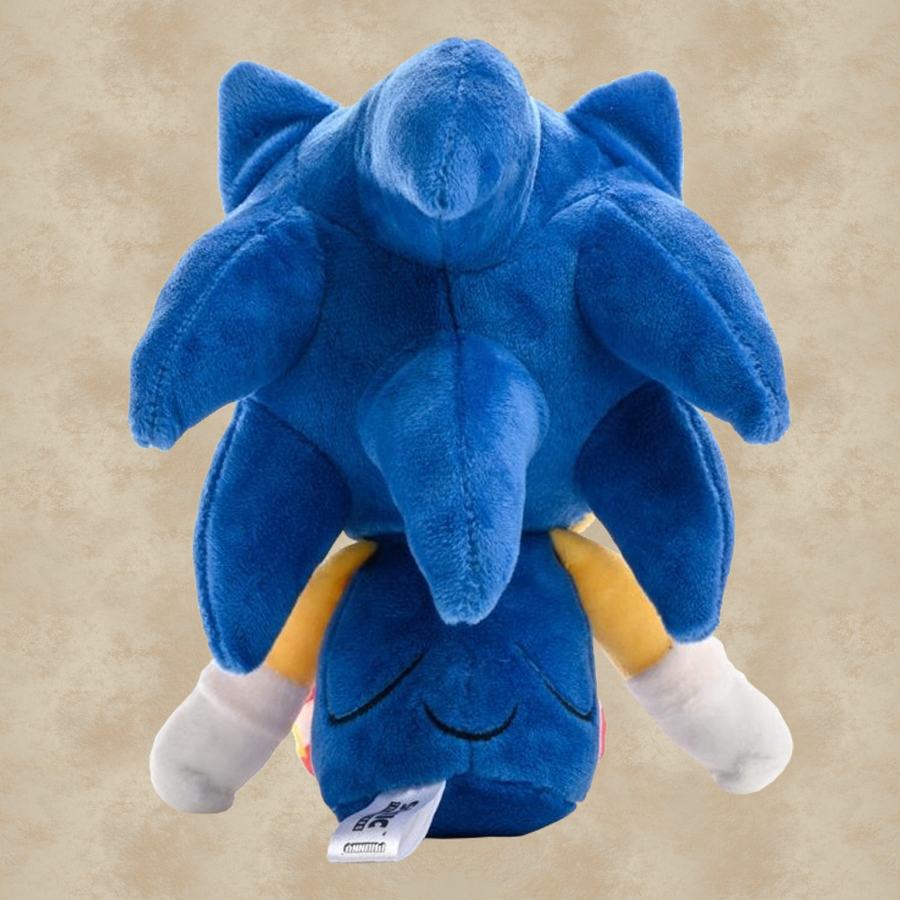 Sonic Plüschfigur (20 cm) - Sonic the Hedgehog